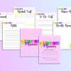 Autism Planner
