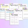 Ultimate Autism Therapy Planner - Image 3