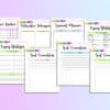 Ultimate Autism Therapy Planner - Image 4