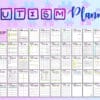 Ultimate Autism Therapy Planner - Image 10