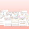 Wellness Journal for Positivity Happiness and Mindfulness - Image 7
