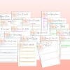 Wellness Journal for Positivity Happiness and Mindfulness - Image 6