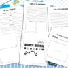 Baby Book Planner: Capture Every Precious Moment - Image 2