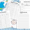 Baby Book Planner: Capture Every Precious Moment - Image 4