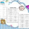 Baby Book Planner: Capture Every Precious Moment - Image 5