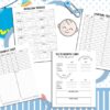 Baby Book Planner: Capture Every Precious Moment - Image 6