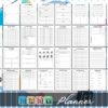 Baby Book Planner: Capture Every Precious Moment - Image 7