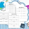 Baby Book Planner: Capture Every Precious Moment - Image 8