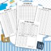 Baby Book Planner: Capture Every Precious Moment - Image 9