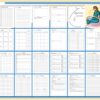Pregnancy Journal Planner Printable Maternity Digital Download Baby Planner Expecting New Mom Classic Happy PDF Inserts A4 A5 Letter Half - Image 6