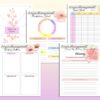 Anger Management Journal for Counseling and Therapy - Image 6