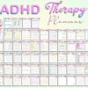 ADHD Therapy Planner - Image 5