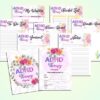 ADHD Therapy Planner - Image 7
