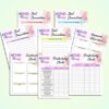 ADHD Therapy Planner - Image 2