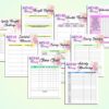 ADHD Therapy Planner - Image 4