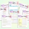 ADHD Therapy Planner - Image 8
