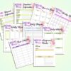ADHD Therapy Planner - Image 9