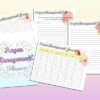 Anger Management Journal for Counseling and Therapy - Image 4