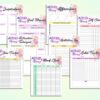 ADHD Therapy Planner - Image 6