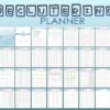 Declutter Planner Decluttering Printable Home Organizing Cleaning Checklist Household Home Management Classic Happy PDF Inserts A4 A5 Letter - Image 5