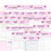Professor Planner for College or School - Image 5