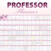 Professor Planner for College or School - Image 6