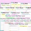 Financial Freedom Money Mindset Budget Money Story Manifestation Journal Abundance Prosperity Printable Law of Attraction Digital Download - Image 7