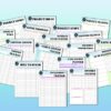 Decision Making Worksheet Decision Problem Solving Thought Processing Self Care Self Confidence Journal Printable Self Esteem Mental Health - Image 5