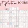 Postpartum Care Journal Pregnancy Planner Baby Shower Printable Maternity Gift Digital Download Expecting New Mom Newborn Care After Birth - Image 5