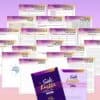 Side Hustle Planner Freelance Small Business Printable Entrepreneur Budget Goals Roadmap Digital Work from Home Side Job Social Media Orders - Image 7