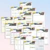 The Ultimate ADHD Therapy Planner - Image 5