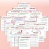 Communication Skills Journal Personal Growth Active Listening Interpersonal Relationships Discussion Therapy Mental Health Problem Solving - Image 6