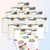 The Ultimate ADHD Therapy Planner - Image 3