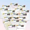 The Ultimate ADHD Therapy Planner - Image 2