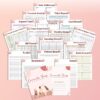 Communication Skills Journal Personal Growth Active Listening Interpersonal Relationships Discussion Therapy Mental Health Problem Solving - Image 5