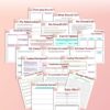 Communication Skills Journal Personal Growth Active Listening Interpersonal Relationships Discussion Therapy Mental Health Problem Solving - Image 4