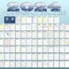 2024 Planner of Success, Productivity Planner, Goal & Habit Tracker Printable, Goodnotes Planner, Life Planner, Daily Weekly Monthly Planner - Image 2