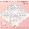 Communication Skills Journal Personal Growth Active Listening Interpersonal Relationships Discussion Therapy Mental Health Problem Solving