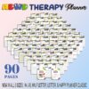 The Ultimate ADHD Therapy Planner