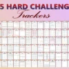 75 Hard Challenge Tracker for Weight Loss - Image 10