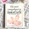 Most Comprehensive End of Life Planner – A4 Size with Black Ring Binding