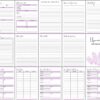Most Comprehensive End of Life Planner – A4 Size with Black Ring Binding - Image 8